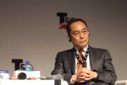 身负国家使命 詹纯新说：责任缔造文明