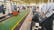2014年沈阳机床将全力实现i5智能机床量产计划