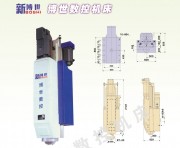 专用镗铣动力头成组合机床首选