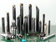 一体化刀具替代磨削技术获广泛应用
