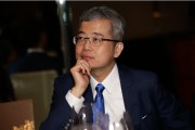 科汇董事长郭光宇：我为梦想涂层