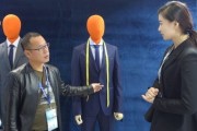 “中国制造”百家争艳 强劲势头直指国际