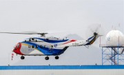 里程碑：国产首款大型直升机在江西进行雨天试飞取得成功