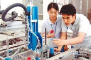 改变陈旧人才观 方能破解“技工荒”