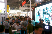 聚集 传播 推进 分享 ——2018第19届立嘉国际智能装备展览会5月在渝举行