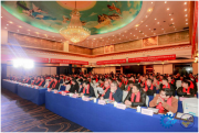 【行业快讯】海名2018郑州工博会团拜会暨河南机床行业交流会成功召开
