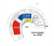大动作！展会规模再度升级，郑州国际机床展室外展馆火爆定展中！