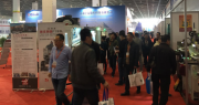 群贤毕至，砥砺前行—2019无锡太湖机床展再度启航