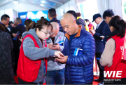 2019温州工博会完美收官 创新设备成为买家新宠