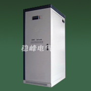 SBW/DBW 全自动补偿式稳压器
