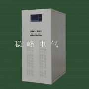 ZBW 智能型无触点交流稳压器