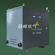 SG 干式变压器