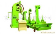 木工带锯、左右式跑车木工带锯、自动磨锯机、油压锯条辊压机