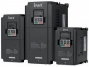 高、 中、低压通用及各行业专用丰富的产品系列，电压等级220V-10KV，功率范围0.4-8000KW