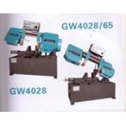 GZ4228数控卧式带剧床、剪刀卧式带剧床