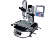 影像测量仪、三坐标测量机、投影仪、工具显微镜等