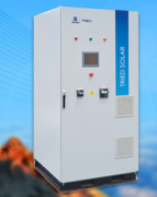 动化系统工程、中小型水力发电设备成套