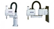 epson机器人、安川机器人、埃克森机器人等